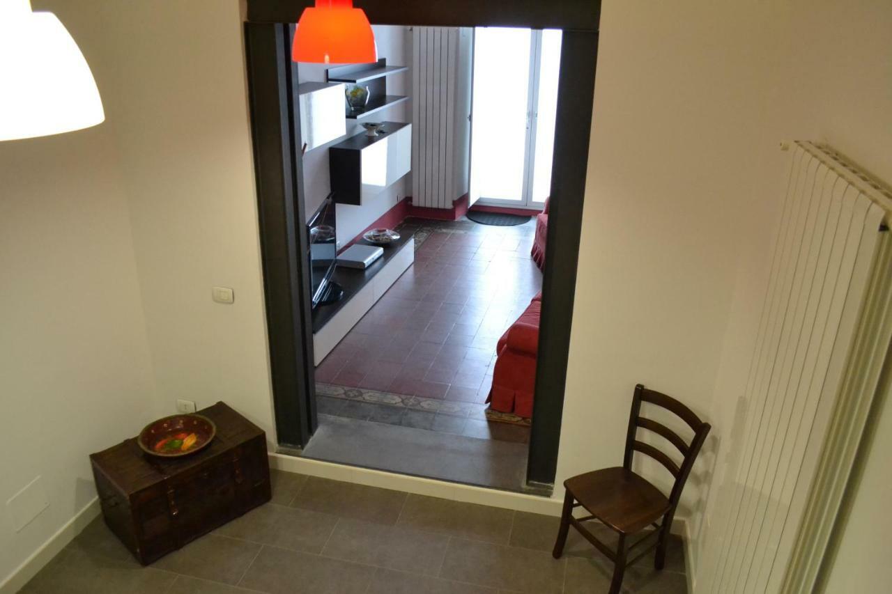 Casa Giuffrida Villa Catania Ngoại thất bức ảnh