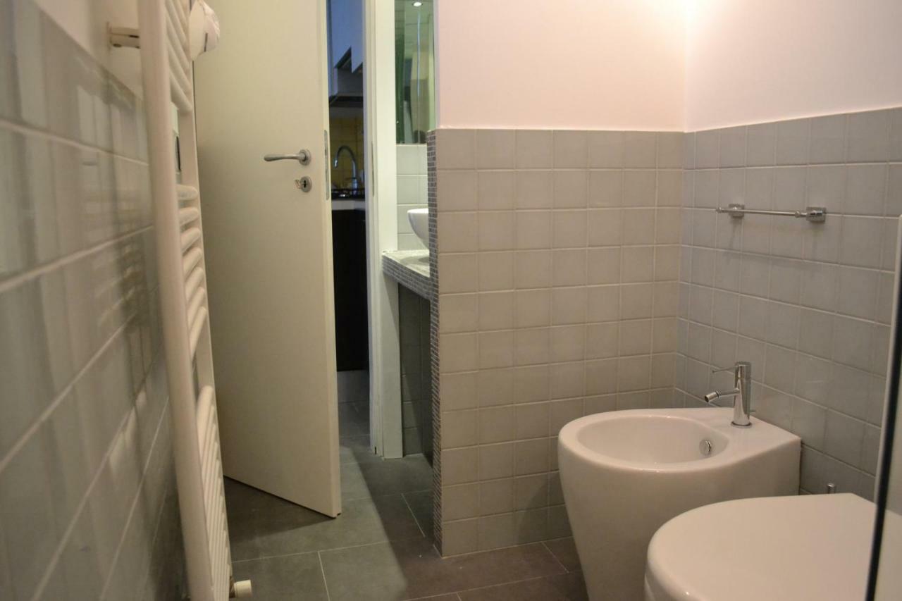 Casa Giuffrida Villa Catania Ngoại thất bức ảnh