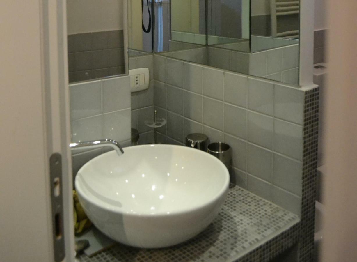Casa Giuffrida Villa Catania Ngoại thất bức ảnh