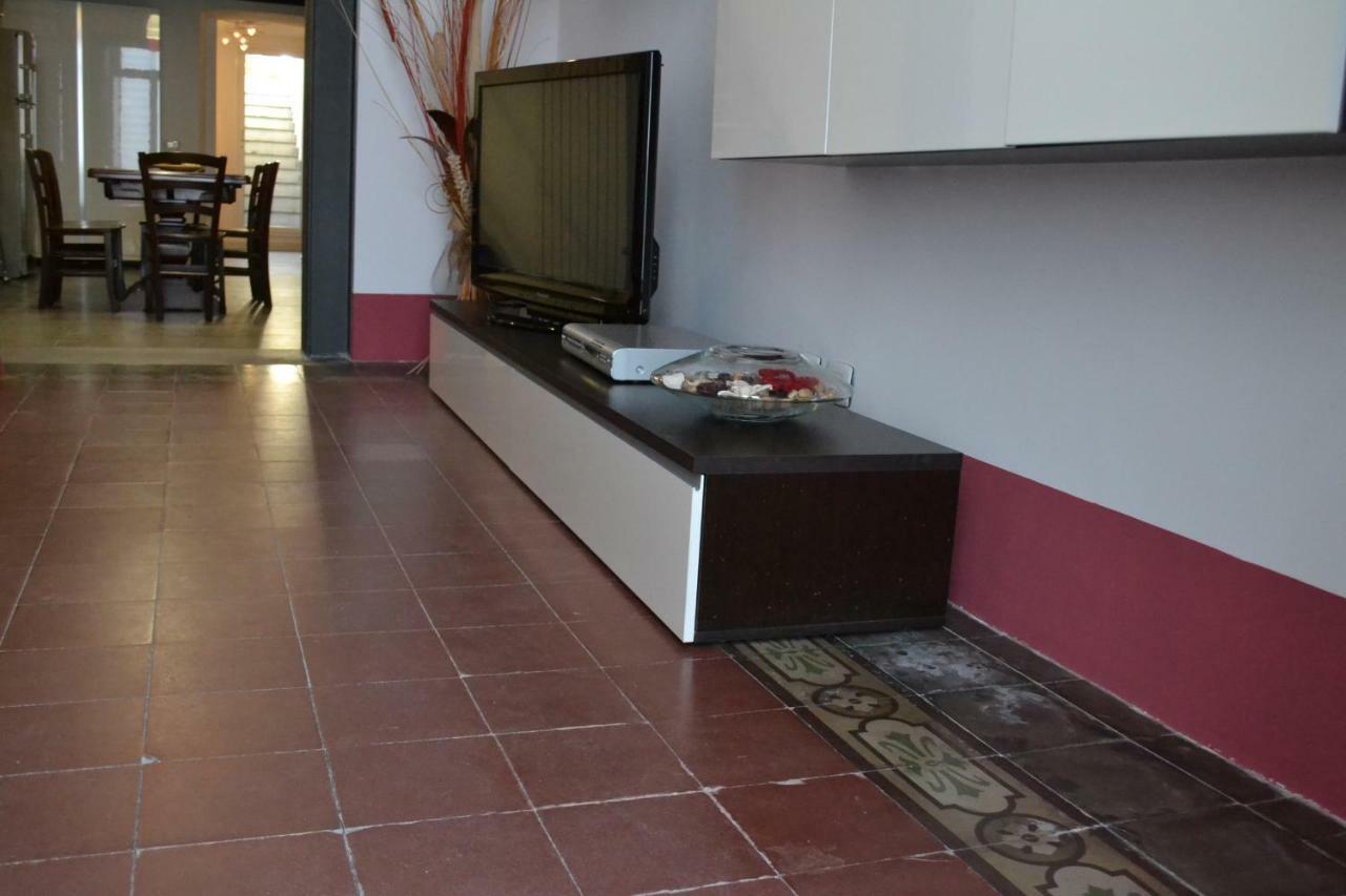 Casa Giuffrida Villa Catania Ngoại thất bức ảnh