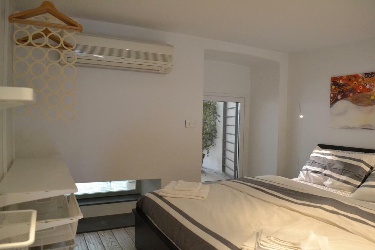 Casa Giuffrida Villa Catania Ngoại thất bức ảnh