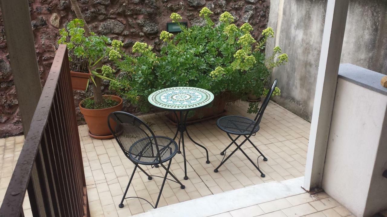 Casa Giuffrida Villa Catania Ngoại thất bức ảnh