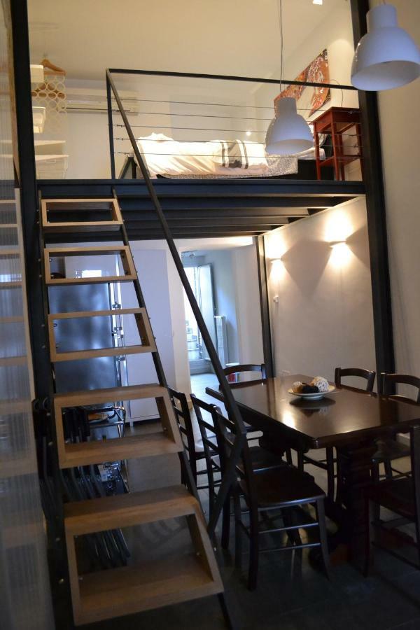 Casa Giuffrida Villa Catania Ngoại thất bức ảnh