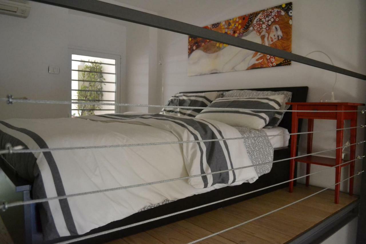 Casa Giuffrida Villa Catania Ngoại thất bức ảnh