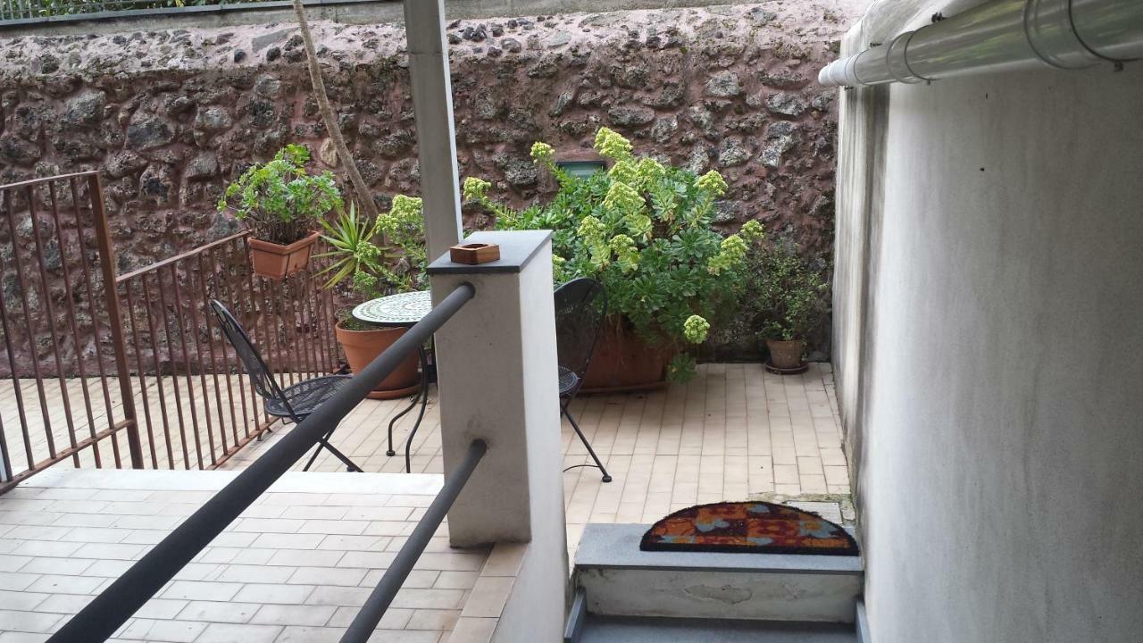 Casa Giuffrida Villa Catania Ngoại thất bức ảnh
