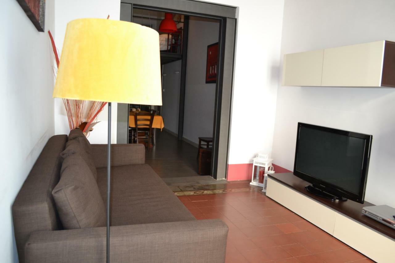 Casa Giuffrida Villa Catania Ngoại thất bức ảnh