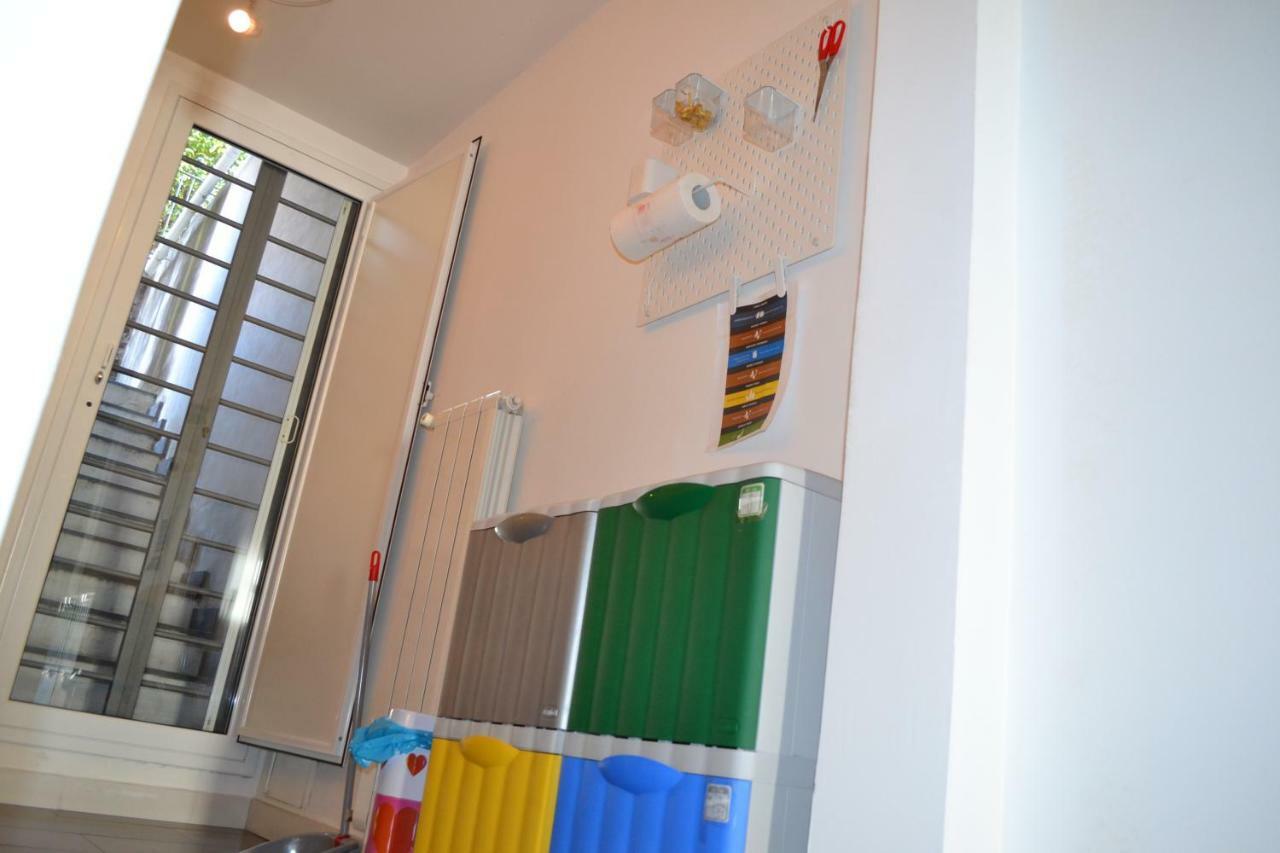Casa Giuffrida Villa Catania Ngoại thất bức ảnh