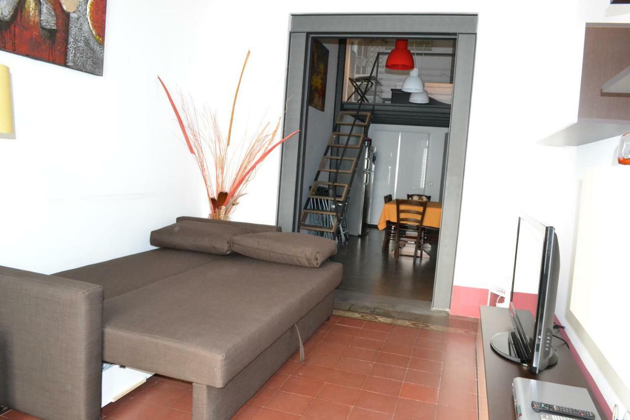 Casa Giuffrida Villa Catania Ngoại thất bức ảnh