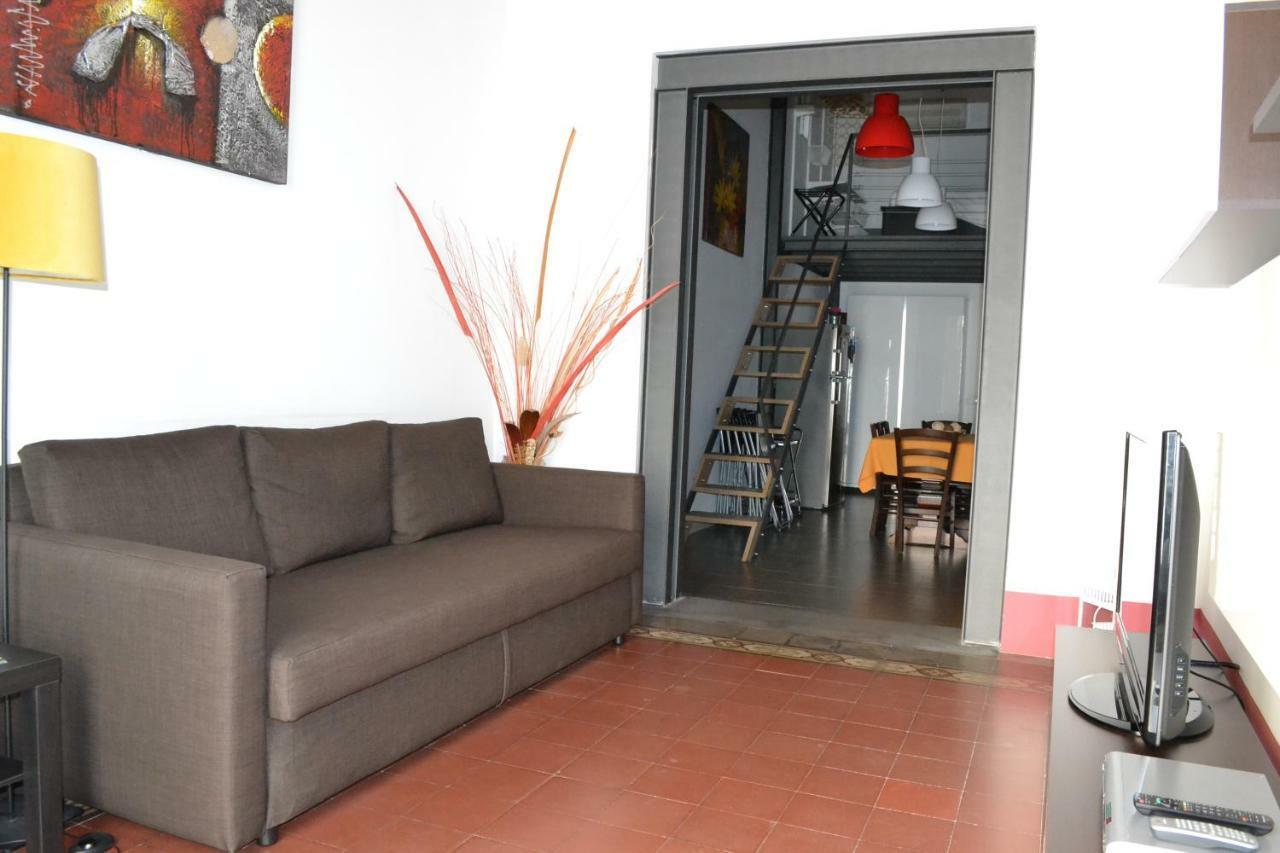 Casa Giuffrida Villa Catania Ngoại thất bức ảnh