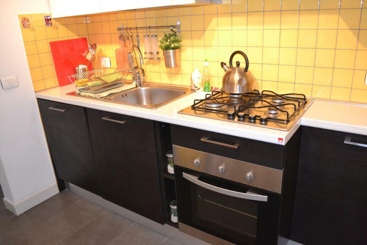 Casa Giuffrida Villa Catania Ngoại thất bức ảnh