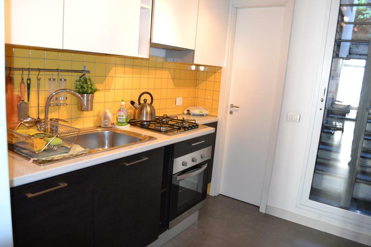 Casa Giuffrida Villa Catania Ngoại thất bức ảnh